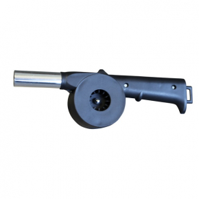 Grill Ventilator mit Handbetrieb, Blasebalg Grill Ventilator mit Handbetrieb, Blasebalg