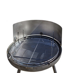 Windschutz für Feuerschalen Windschutz für Feuerschalen
