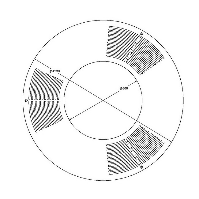 grillring CNS grillplatte feuerschalen 09