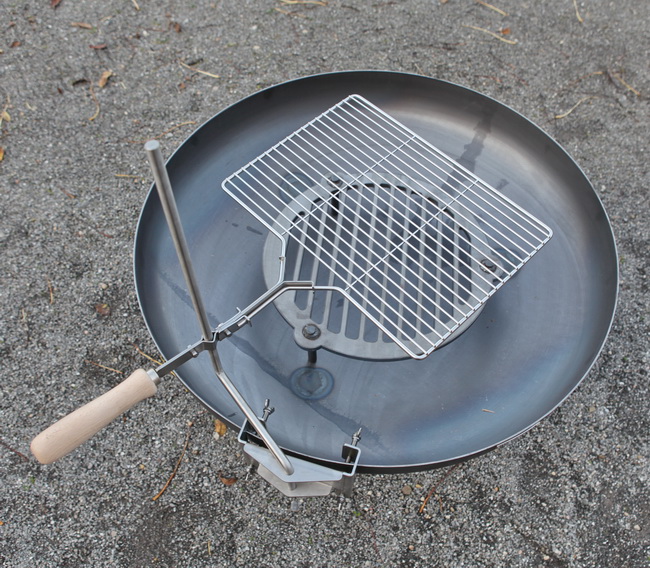 schwenkgrill grillarm cns feuerschale 01