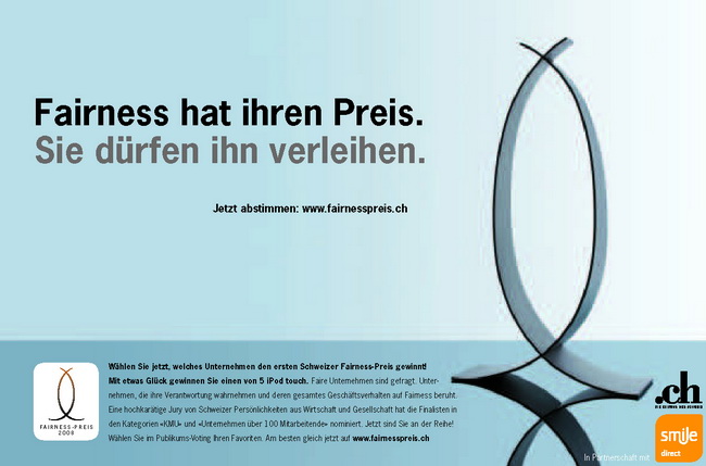 fairness preis pokal 2007 01