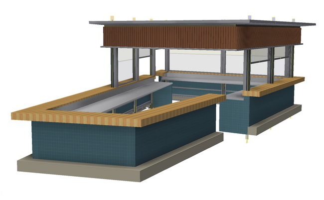 bar restaurant markthalle im viadukt 04