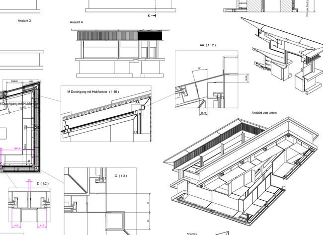 bar restaurant markthalle im viadukt 06