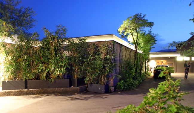 lichtband restaurant fischstube zuerichsee 01