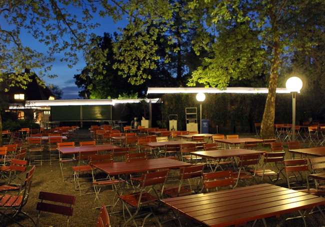 lichtband restaurant fischstube zuerichsee 08