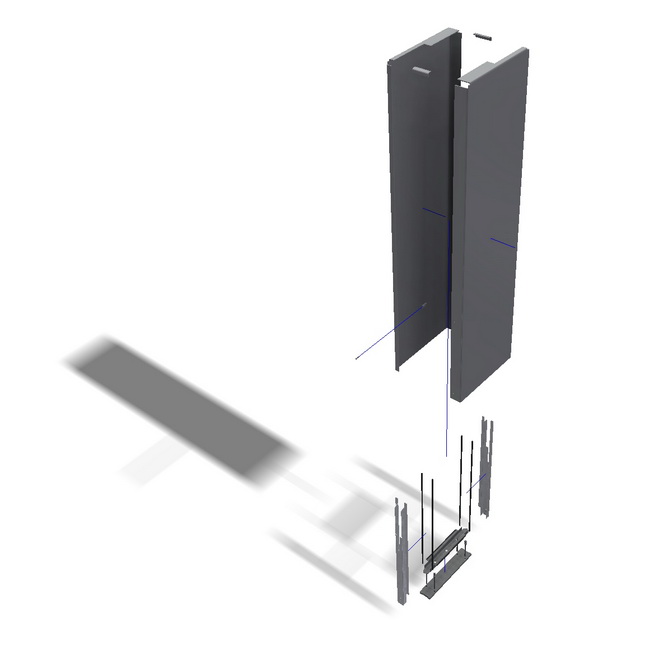 stelen infotafeln sbb bahnhof shopping 06