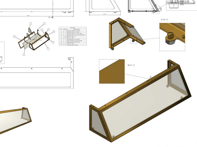 cafe bank hubfenster windfang messingvitrinen 19