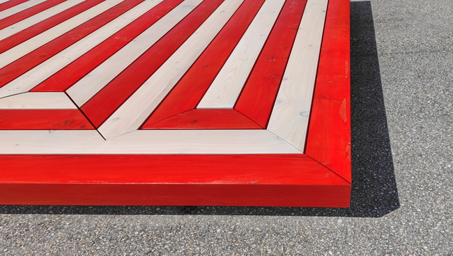 sitzbank kunst am bau stadthaus buelach 02