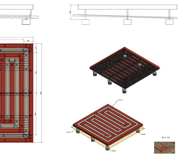 sitzbank kunst am bau stadthaus buelach 07