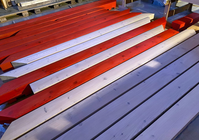 sitzbank kunst am bau stadthaus buelach 11