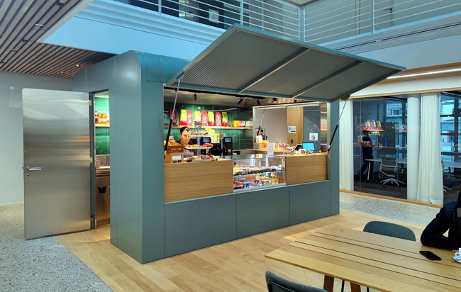 cafebar kaffeebar haeuschen ewz container pausenraum 01