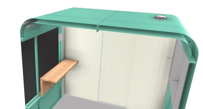 cafebar kaffeebar haeuschen ewz container pausenraum 10