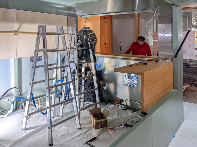 cafebar kaffeebar haeuschen ewz container pausenraum 14