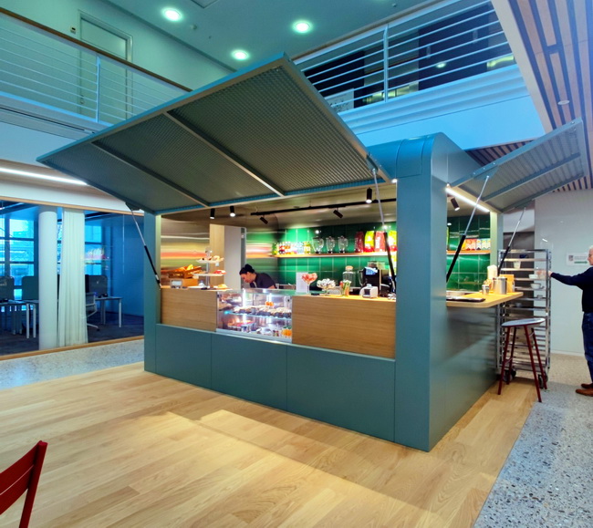 cafebar kaffeebar haeuschen ewz container pausenraum 16