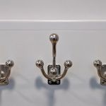 Garderobenhaken Spezialanfertigung